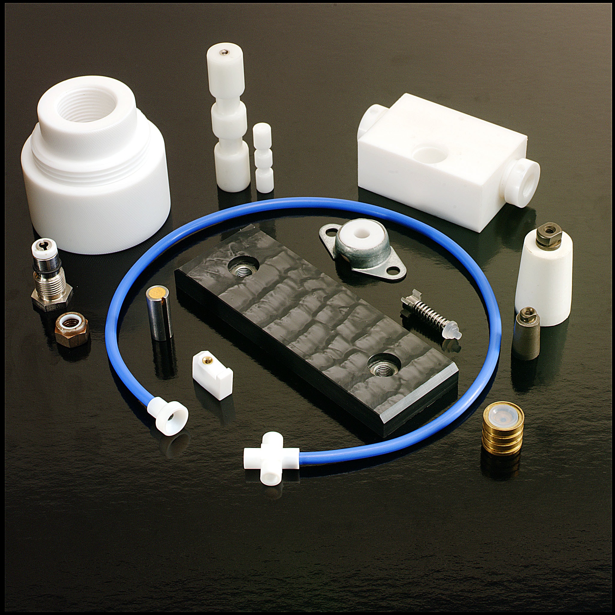 Combinations and Assemblies Combinations and Assemblies