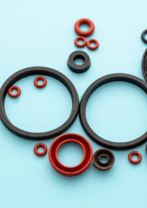 Back-Up Rings Image