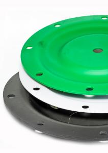 Diaphragms Image