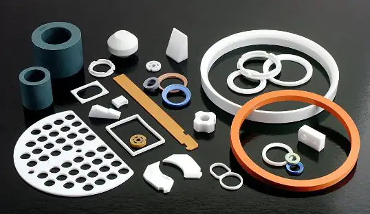 Automatic Compression Molding