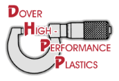 Dover High-Performance Plastics