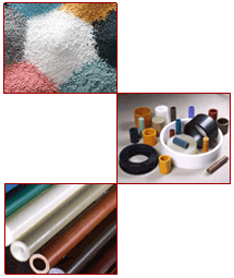 PTFE Fluoropolymer Materials PTFE Fluoropolymer Materials