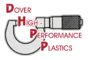 Dover High-Performance Plastics